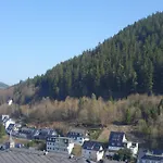 In Mit Balkon Willingen (Upland)