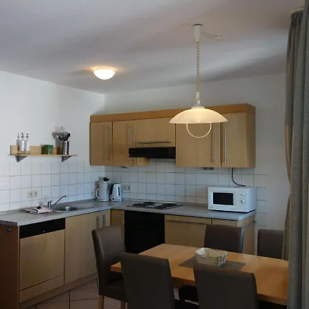 Apartment Beautiful In With Balcony Willingen (Upland)