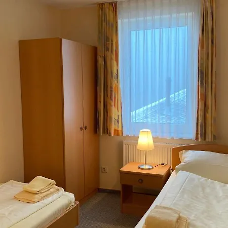 Appartement Beautiful In With Balcony