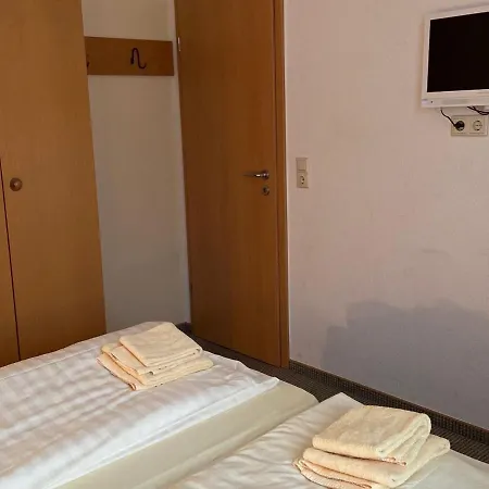 Appartement Beautiful In With Balcony