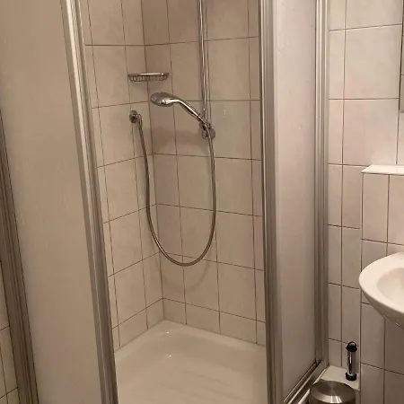 Beautiful In With Balcony Apartment Willingen (Upland)