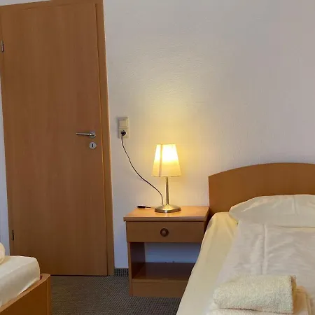 Appartement Beautiful In With Balcony