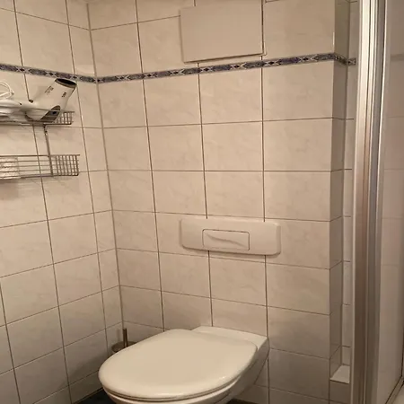 Apartment In Mit Balkon Willingen (Upland)