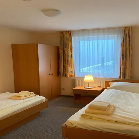 In Mit Balkon * Willingen (Upland)