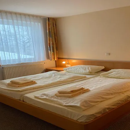 In Mit Balkon Apartment Willingen (Upland)