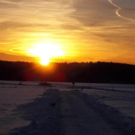 In Mit Balkon Apartment Willingen (Upland)
