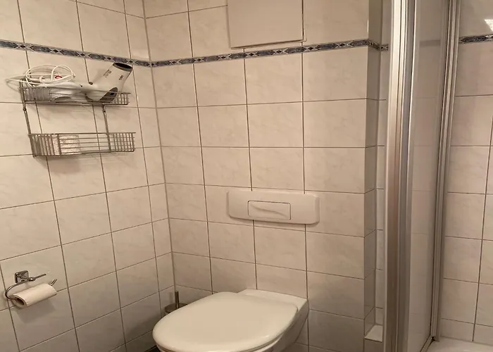 Apartamento In Mit Balkon Willingen (Upland)