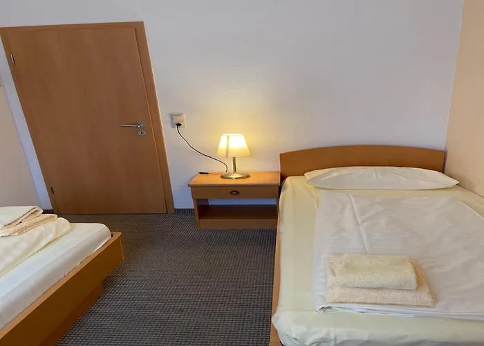 In Mit Balkon Willingen (Upland)