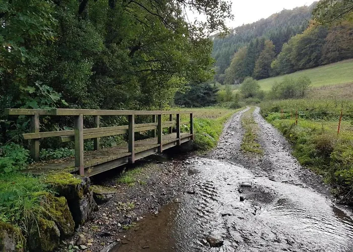 Apartamento In Mit Balkon *